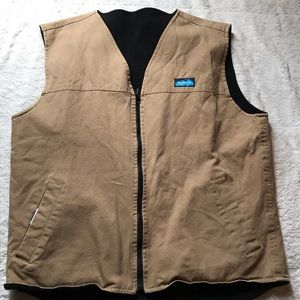 Kavu outdoor vest